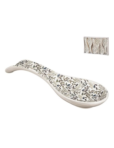 APOYACUCHARAS GRANDE HOJAS