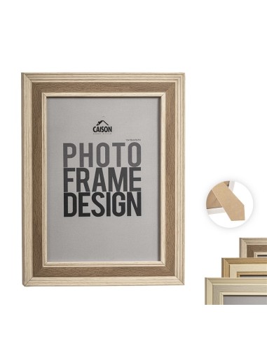 PORTAFOTOS BUENOS AIRES PLASTICO 13 X 18 CM