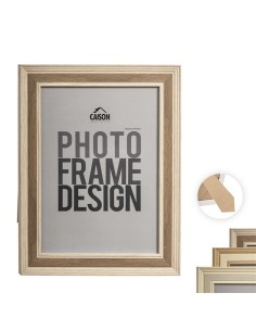 PORTAFOTOS BUENOS AIRES PLASTICO 15 X 20 CM