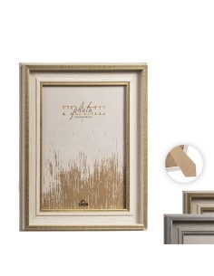 PORTAFOTOS BANGOK PLASTICO 13 X 18 CM