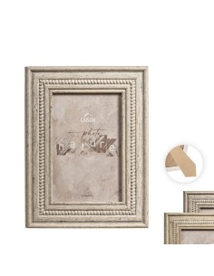 PORTAFOTOS ATLANTA PLASTICO 10 X 15 CM