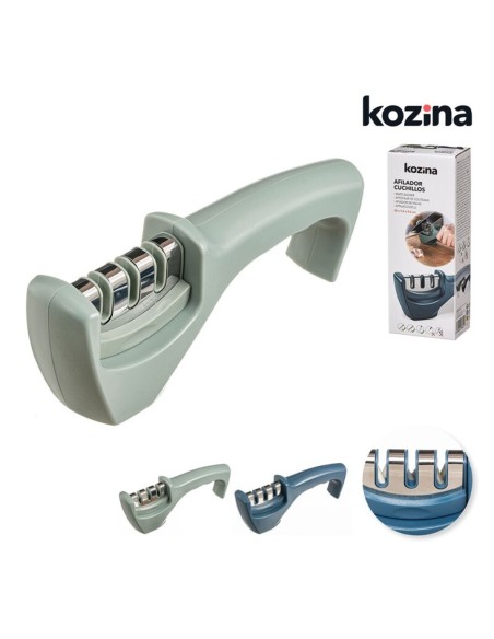 AFILADOR DE CUCHILLOS SURT/2