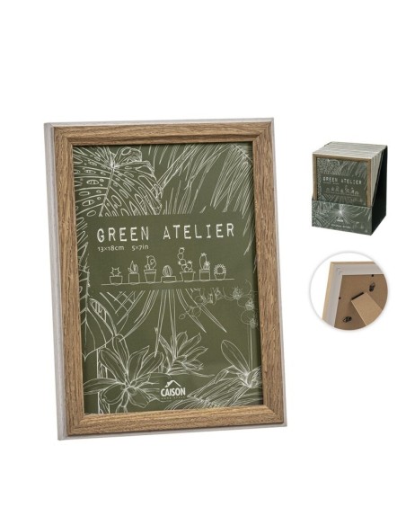 PORTAFOTOS ATELIER C  13x18 cm