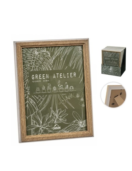 PORTAFOTOS ATELIER C 15x20 cm