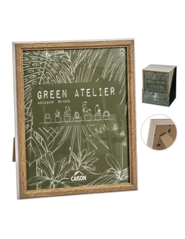 PORTAFOTOS ATELIER C 20x25 cm