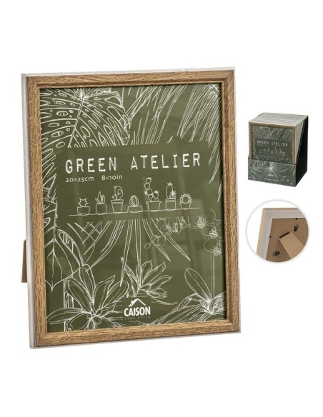 PORTAFOTOS ATELIER C 20x25 cm