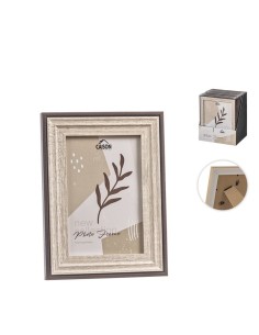 PORTAFOTOS WHITE C 10x15 cm