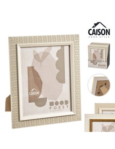 PORTAFOTOS POESY P. 20x25 cm SURT/2