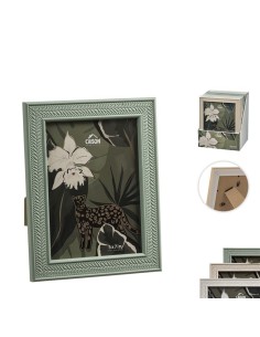 PORTAFOTOS AURORA 12,5 x 17,5 cm SET/3