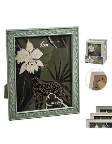 PORTAFOTOS AURORA 19,5 x 24 cm SET/3