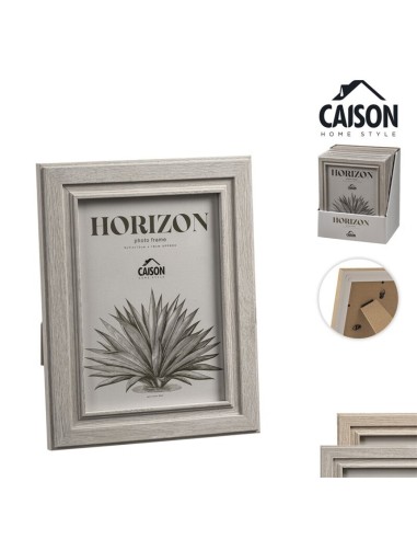 PORTAFOTOS FLORA M. 13x18 cm SURT/2