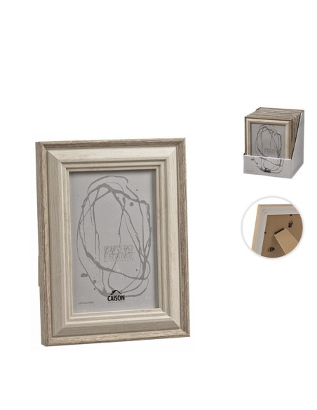 PORTAFOTOS RETRO 9,5 x 14,5 cm