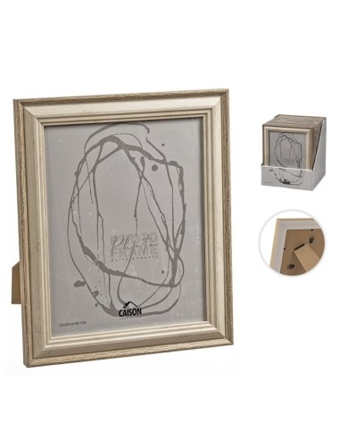 PORTAFOTOS RETRO 19,5 x 24 cm