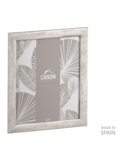 PORTAFOTOS GRIS OSCURO 20x25 cm GISLI