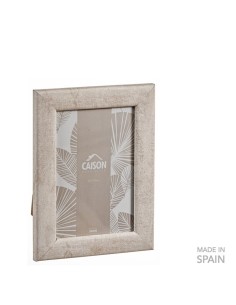 PORTAFOTOS GRIS CLARO 10x15 cm GISLI