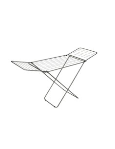 TENDEDERO METALICO 18M