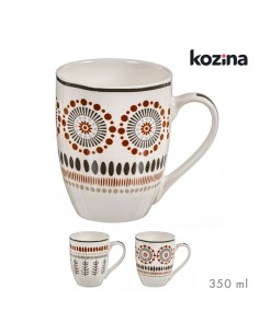 MUG 340 ml ESPERANZA SURT/2