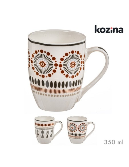 MUG 340 ml ESPERANZA SURT/2