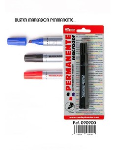 ROTULADOR PERMANENTE GRANDE 1UD