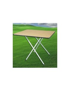 MESA DE CAMPO COMBATE