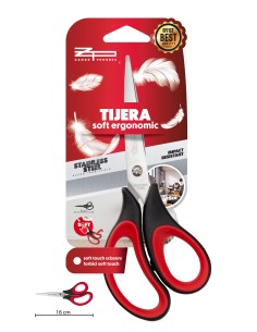TIJERA SOFT