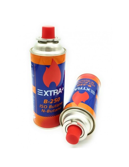 BOMBONA 220ML DE GAS EXTRA