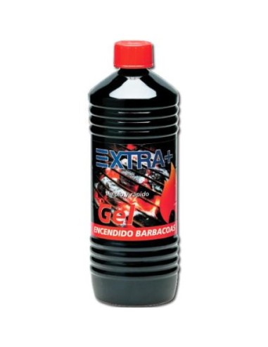 LIQUIDO 750ML GEL ENCENDIDO