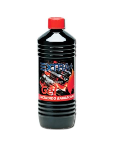 LIQUIDO 750ML GEL ENCENDIDO