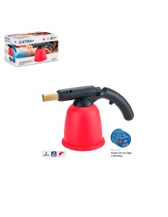 SOPLETE A GAS GHA-6237