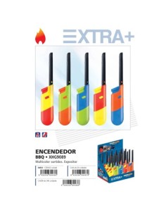 MECHERO MIDI XTRA+ XHG9089