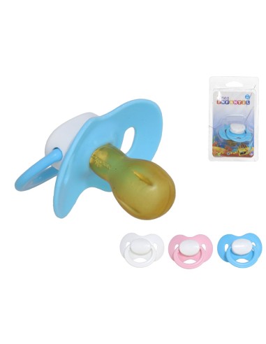 CHUPETE FORMATIVO LATEX