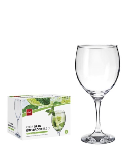 COPA 65.5CL GRAN EMPERADOR
