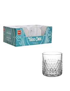 VASO 39CL 6UND ONIX DOF