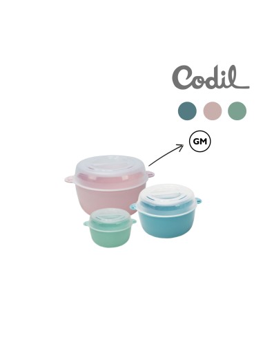 CAJA COCOTTE /GRANDE