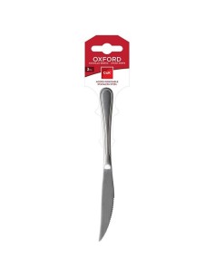 C2 CUCHILLO BISTEC OXFORD 18% K60
