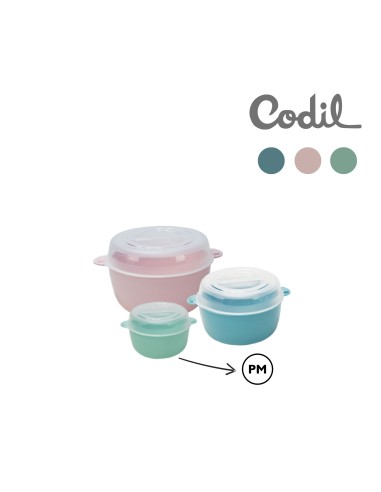 CAJA COCOTTE /PEQUEÑA COLORS