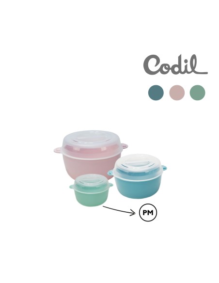 CAJA COCOTTE /PEQUEÑA COLORS