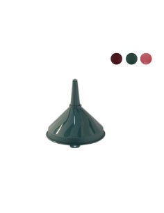 EMBUDO MEDIAN0 SURTIDO