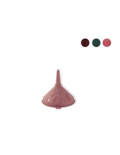 EMBUDO PEQUEÑO SURTIDO