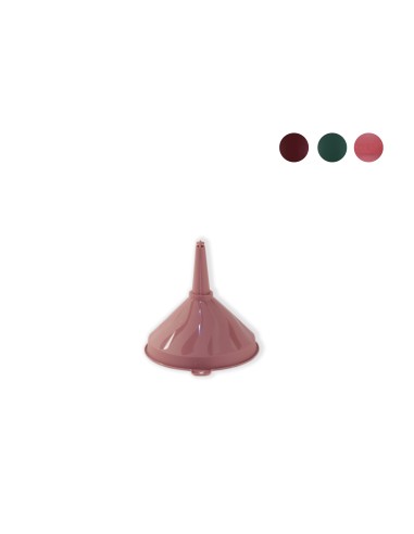 EMBUDO PEQUEÑO SURTIDO