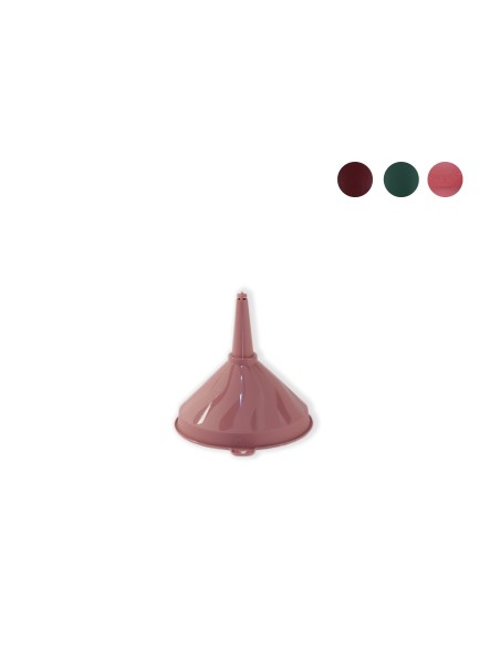 EMBUDO PEQUEÑO SURTIDO