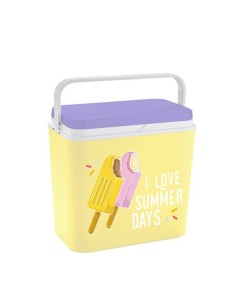 ATLANTIC NEVERA PASIVA ICE CREAM  30L