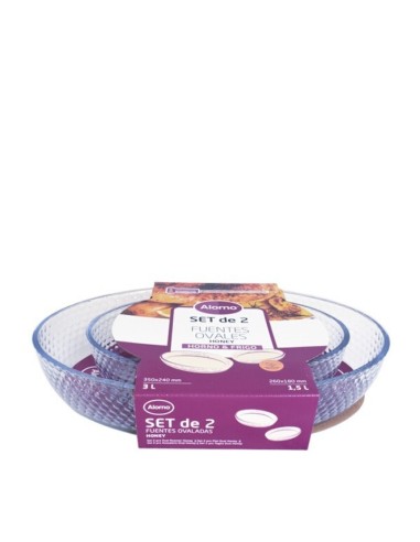 FUENTE 3.2+1.5L 2UND MOLDE OVAL