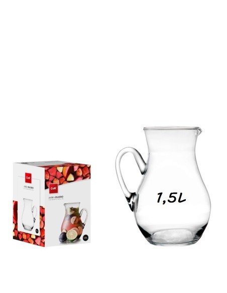 JARRA 1.5L DUERO