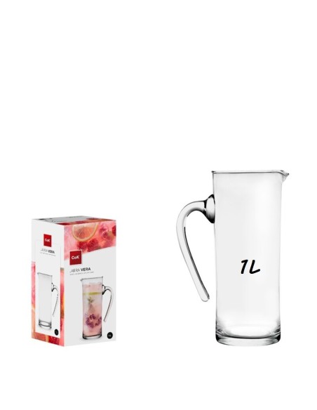 JARRA 1L VERA