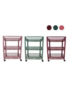 VERDULERO 3 PISOS SAN-MARINO