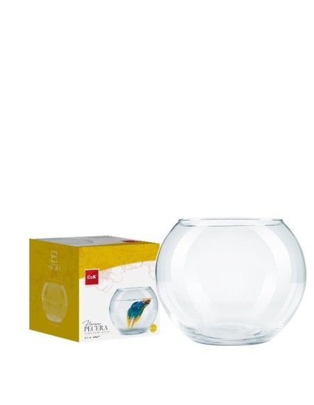 COK FLORERO PECERA 35CM  GB1K2