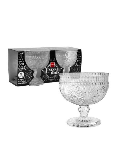 COPA 26CL MULTIUSOS ESCORIAL