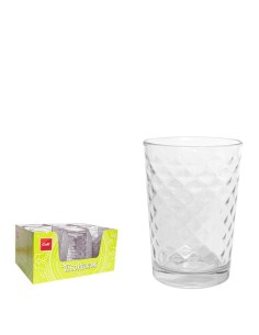 VASO 50CL NEGRONI GB6K4