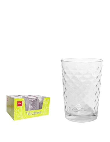 VASO 50CL NEGRONI GB6K4
